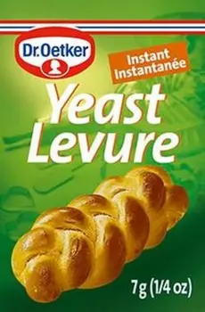 Dr. Oetker Instant Dry Yeast